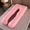 DreamNest UShaped Pregnancy Nursing Pillow Full Body Maternity Support Cushion 14