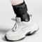 StabiliStep Ankle Brace With Side Stabilizers Adjustable Sprain Support Tendonitis Recovery Splin 1