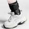 StabiliStep Ankle Brace With Side Stabilizers Adjustable Sprain Support Tendonitis Recovery Splin 1