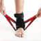 StabiliStep Ankle Brace With Side Stabilizers Adjustable Sprain Support Tendonitis Recovery Splin 3