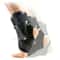 StabiliStep Ankle Brace With Side Stabilizers Adjustable Sprain Support Tendonitis Recovery Splin 4