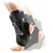 StabiliStep Ankle Brace With Side Stabilizers Adjustable Sprain Support Tendonitis Recovery Splin 4