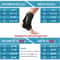 StabiliStep Ankle Brace With Side Stabilizers Adjustable Sprain Support Tendonitis Recovery Splin 5