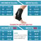 StabiliStep Ankle Brace With Side Stabilizers Adjustable Sprain Support Tendonitis Recovery Splin 5