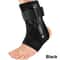 StabiliStep Ankle Brace With Side Stabilizers Adjustable Sprain Support Tendonitis Recovery Splin 6