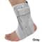 StabiliStep Ankle Brace With Side Stabilizers Adjustable Sprain Support Tendonitis Recovery Splin 7