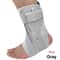 StabiliStep Ankle Brace With Side Stabilizers Adjustable Sprain Support Tendonitis Recovery Splin 9