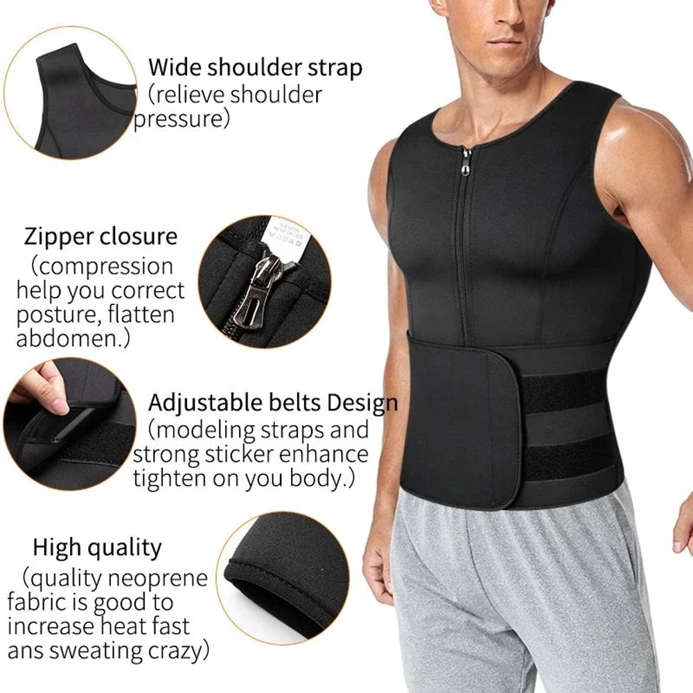 PostureAlign Medical Clavicle Support Brace Adjustable Upper Back Shoulder Posture Corrector Belt 3