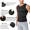 PostureAlign Medical Clavicle Support Brace Adjustable Upper Back Shoulder Posture Corrector Belt 3