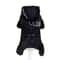 FrostPaws Thicken Waterproof Dog Jumpsuit Warm Winter Hoodie Coat For Small Dogs 6