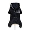 FrostPaws Thicken Waterproof Dog Jumpsuit Warm Winter Hoodie Coat For Small Dogs 6