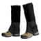Waterproof Oxford Long Tube Leg Gaiters Reusable Rain Snow Pants Covers For Hiking Skiing Cyclin 2