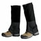 Waterproof Oxford Long Tube Leg Gaiters Reusable Rain Snow Pants Covers For Hiking Skiing Cyclin 2