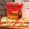 Bucket Instant Noodles Plush Pillow With Hidden Blanket Ramen Stuffed Cushion Gift 4