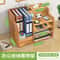 MultiLayer Desktop Storage Box With Lock Office File Drawer Workstation Organizer Rack 7