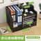 MultiLayer Desktop Storage Box With Lock Office File Drawer Workstation Organizer Rack 10