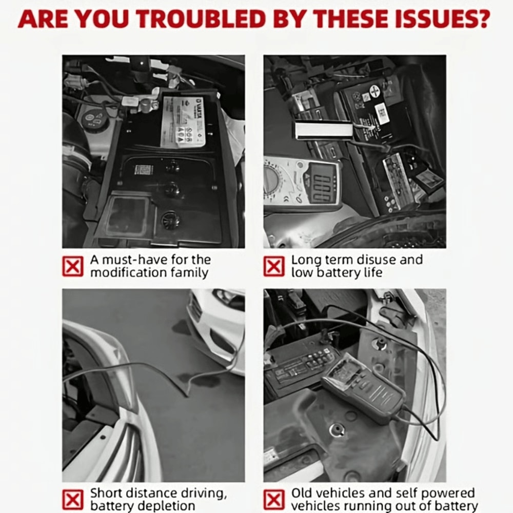 Car Battery Cut Off Switch To Stop Parasitic Drain And Add Safe Power Control 2