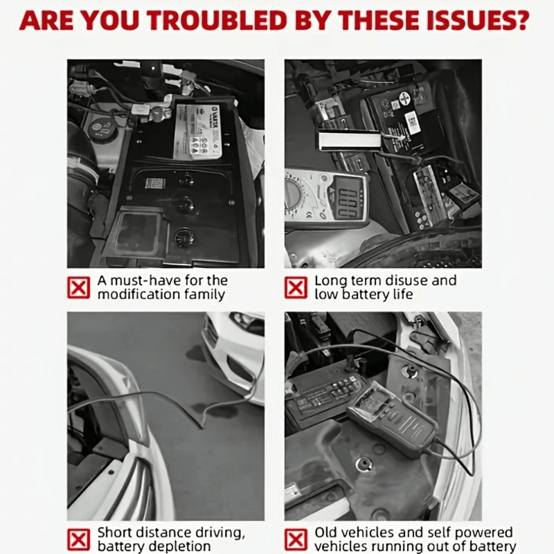 Car Battery Cut Off Switch To Stop Parasitic Drain And Add Safe Power Control 2