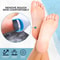 Electric Callus Remover For Feet Portable Pedicure Heel Repair Tool 1