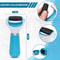 Electric Callus Remover For Feet Portable Pedicure Heel Repair Tool 4