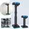 HeavyDuty Telescopic Furniture Lifter Jacks MultiFunction Labor Saving Height Adjustment Brackets 1