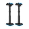HeavyDuty Telescopic Furniture Lifter Jacks MultiFunction Labor Saving Height Adjustment Brackets 2