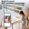 Ourlife A800 Mini WiFi Security Camera 1080P Smart Home Surveillance Cam With Motion Tracking 4