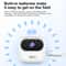 Ourlife A800 Mini WiFi Security Camera 1080P Smart Home Surveillance Cam With Motion Tracking 5