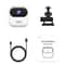 Ourlife A800 Mini WiFi Security Camera 1080P Smart Home Surveillance Cam With Motion Tracking 7