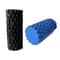 HighDensity EPP Foam Roller With Massage Grooves Yoga Pilates Muscle Recovery Roller 2