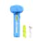 Glow In The Dark String Launcher Toy Luminous Handheld Light Rope Stress Relief Party Gift 7