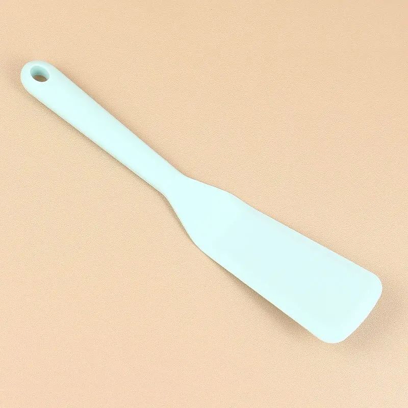 NonStick Silicone Frying Spatula HeatResistant Pancake Egg Turner 11