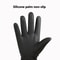 Winter Thermal Ski Gloves For Couples Waterproof Touchscreen NonSlip Snow Gloves 3