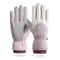 Winter Thermal Ski Gloves For Couples Waterproof Touchscreen NonSlip Snow Gloves 8