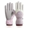 Winter Thermal Ski Gloves For Couples Waterproof Touchscreen NonSlip Snow Gloves 8