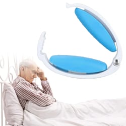 adjustable silicone clamp for men, discreet incontinence control & comfort