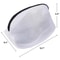 Mesh Shoe Washing Laundry Bag With Zipper Protective Sneaker Delicate Organizer 4