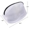 Mesh Shoe Washing Laundry Bag With Zipper Protective Sneaker Delicate Organizer 6