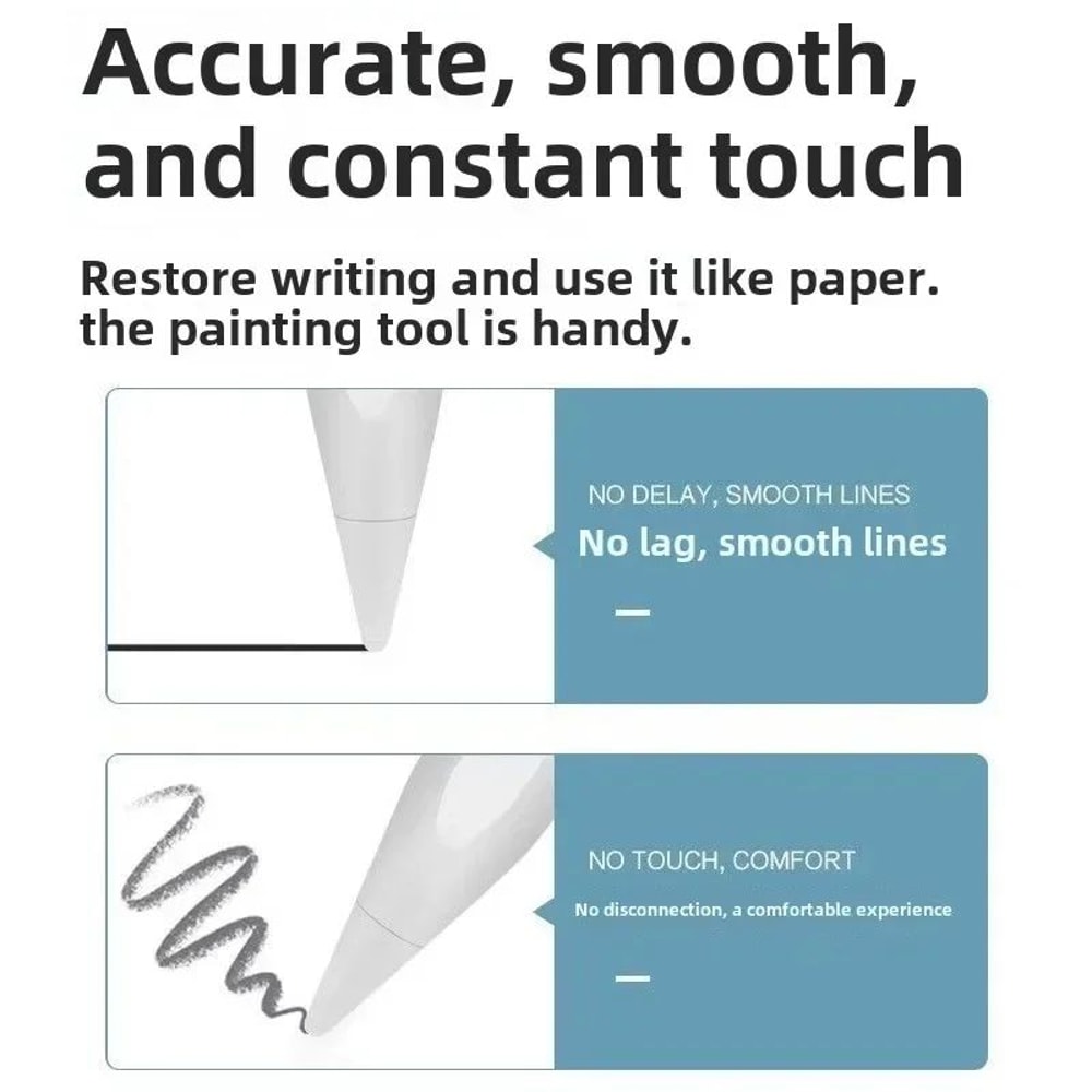 Stylus Pen For Honor MagicPad 2 123in Magnetic PalmRejection Digital Pencil 2