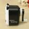 Cartoon Panda Tiger HandCrank Pencil Sharpener Cute Animal Portable School Sharpener 2