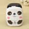 Cartoon Panda Tiger HandCrank Pencil Sharpener Cute Animal Portable School Sharpener 5