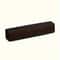 Mini Faux Leather Makeup Pencil Case Stylish Portable Cosmetic Organizer 10