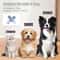 360 Silicone Pet Finger Toothbrush Soft Dog Cat Tooth Cleaning Brush 3