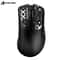 Attack Shark RGB Wireless Gaming Mouse TriMode Bluetooth Lightweight FPS Mouse 6
