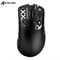 Attack Shark RGB Wireless Gaming Mouse TriMode Bluetooth Lightweight FPS Mouse 6