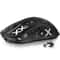 Attack Shark RGB Wireless Gaming Mouse TriMode Bluetooth Lightweight FPS Mouse 8