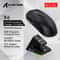 Attack Shark RGB Wireless Gaming Mouse TriMode Bluetooth Lightweight FPS Mouse 10