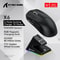 Attack Shark RGB Wireless Gaming Mouse TriMode Bluetooth Lightweight FPS Mouse 10