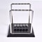 Newtons Cradle Balance Balls Perpetual Motion Desk Toy Office Ornament 2