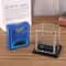Newtons Cradle Balance Balls Perpetual Motion Desk Toy Office Ornament 3